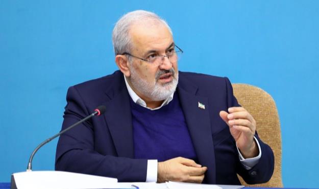  وزیر نیرو: بی‌آبی عامل بی‌برقی شد/ نیروگاه‌های برقی ما از مدار تولید خارج هستند!