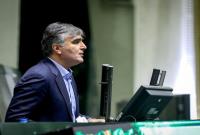 رئیس بانک مرکزی از تامین مالی ارزی ۱۰میلیارد دلاری برای ۱۴ طرح اقتصادی خبر داد