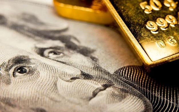 افزایش قیمت طلا در بازار تهران