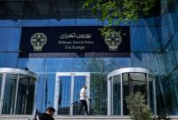 سقوط ۵۸ هزار واحدی شاخص بورس