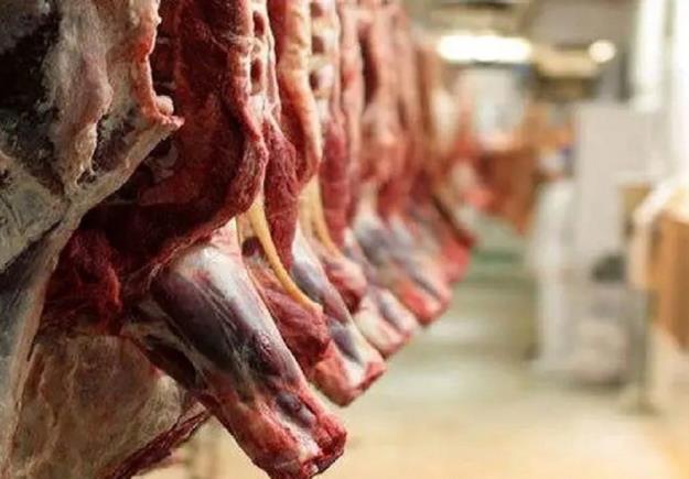 گوشت تنظیم بازاری در بازار نیست