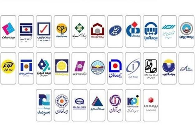 شکایت بیمهگذاران از شخص ثالث و درمان اوج گرفت