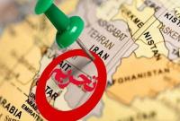 تحریم بخش ساخت و ساز ایران توسط آمریکا