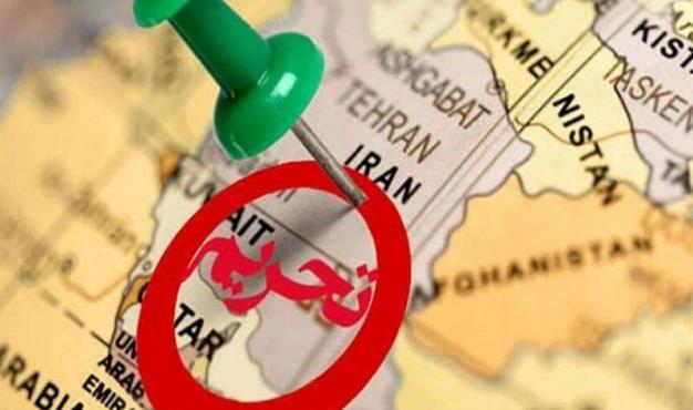  تحریم بخش ساخت و ساز ایران توسط آمریکا