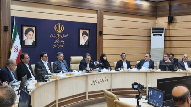 تسهیل صادرات و حمایت از بنگاه‌های کوچک
