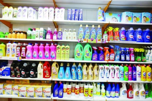 قیمت مواد شوینده دوباره افزایش یافت!