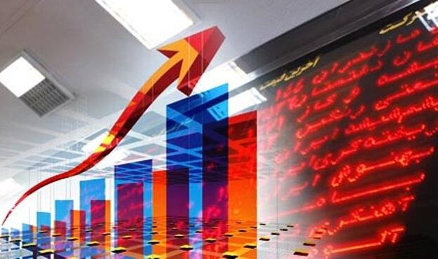  بورس هفته را افزایشی آغاز کرد