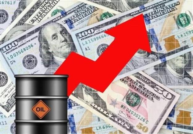 قیمت جهانی نفت امروز ۱۴۰۴/۳/۵