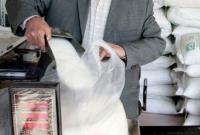  قیمت هرکیلو شکر برای مصرف کننده ۵۹ هزار تومان