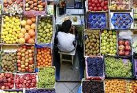 میوه کالای لوکس شد