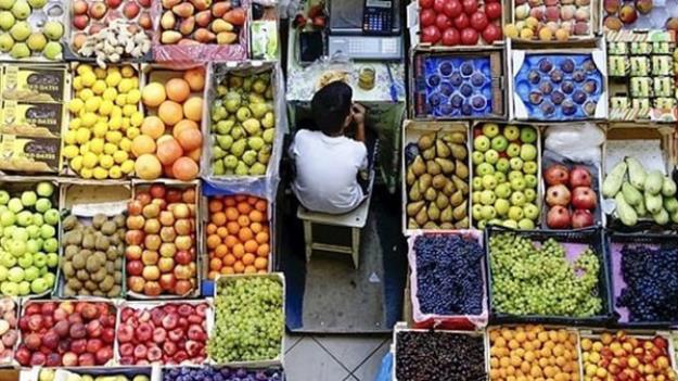 میوه کالای لوکس شد