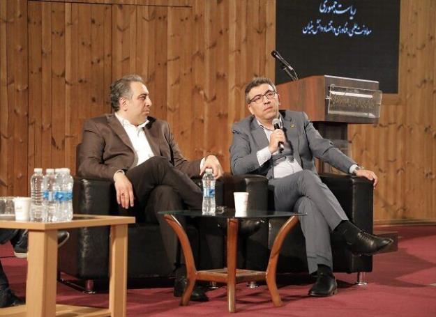 یک شرکت هوش مصنوعی در بورس پذیرفته شد