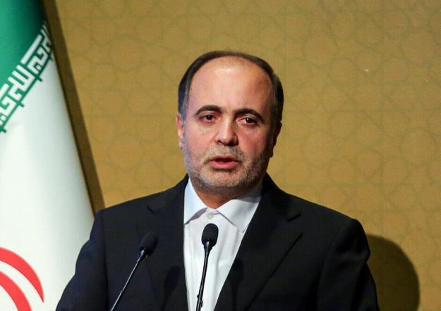 وزیر جهاد کشاورزی: توانمندسازی جامعه عشایری از اولویت‌ها است