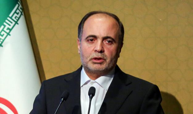 وزیر جهاد کشاورزی: توانمندسازی جامعه عشایری از اولویت‌ها است