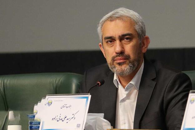 برنامه وزیر پیشنهادی اقتصاد منتشر شد