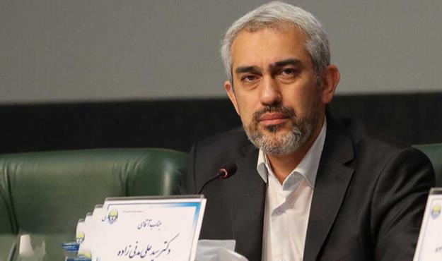 برنامه وزیر پیشنهادی اقتصاد منتشر شد