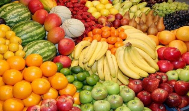 قیمت میوه و تره بار ۹ شهریور ۱۴۰۰