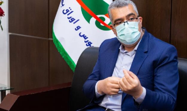 سهام عرضه شده توسط دولت در بازار، بازارگردانی می‌شود