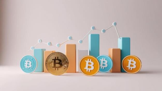 بیت‌کوین به بی‌نهایت می‌رود