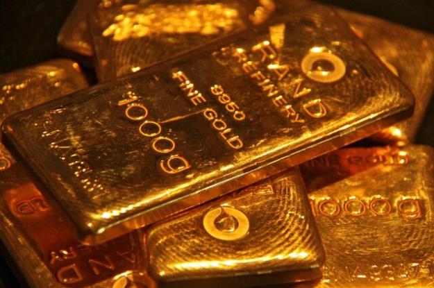  طلای جهانی دنده عقب زد