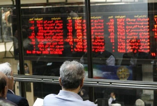 بورس در مرز سه میلیون واحد ماند