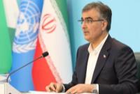 فرزین: به دنبال روش های نوین برای تامین ارز کشور هستیم