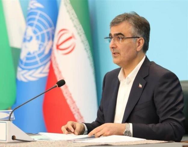 فرزین: به دنبال روش های نوین برای تامین ارز کشور هستیم