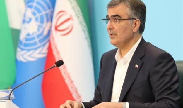 فرزین: به دنبال روش های نوین برای تامین ارز کشور هستیم