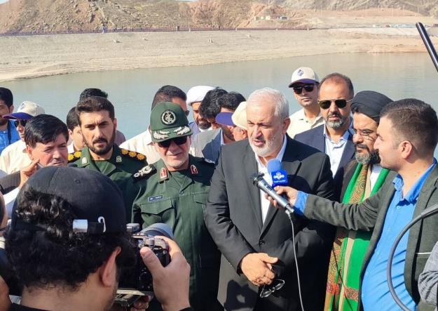 وزیر نیرو: ۳۲۰۰ مگاوات به ظرفیت تولید برق کشور افزوده می‌شود