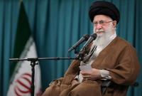سومین پیام تلویزیونی رهبر انقلاب خطاب به ملت ایران در پی تهاجم اسرائیل