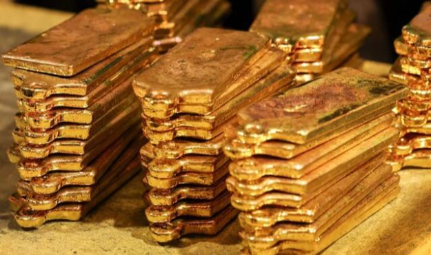  طلای جهانی در مسیر کاهش قیمت