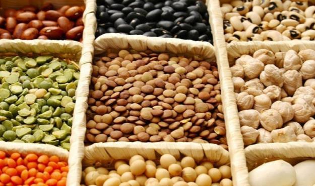 ثبت سفارش حبوبات ۱۰ تیرماه آغاز می‌شود