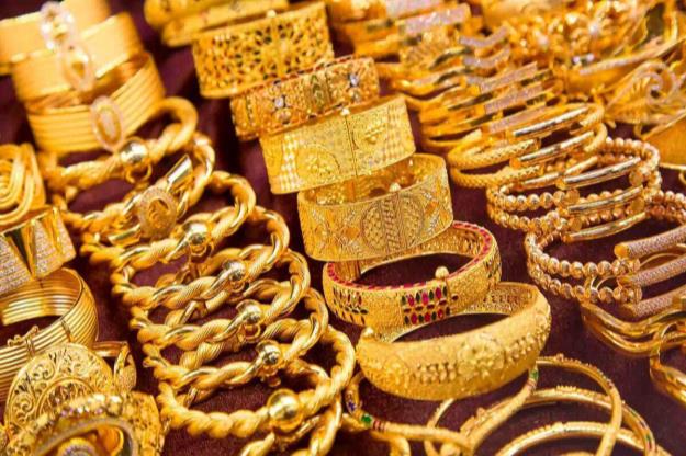 ادامه روند افزایش قیمت طلا در بازار تهران