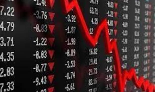  ریزش شاخص بورس برای چهارمین روز متوالی 