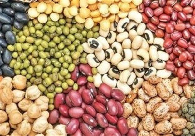 قیمت مصوب حبوبات وارداتی اعلام شد