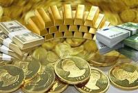 قیمت طلا، قیمت دلار، قیمت سکه و قیمت ارز ۱۴۰۴/۰۴/۱۰