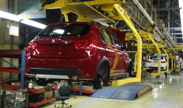  قیمت جدید محصولات پارس خودرو اعلام شد+جدول 