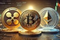 آخرین وضعیت بازار رمزارزها در جهان