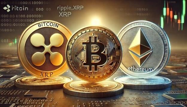 آخرین وضعیت بازار رمزارزها در جهان
