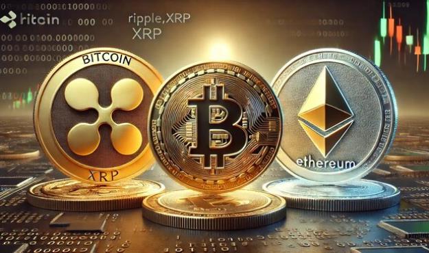آخرین وضعیت بازار رمزارزها در جهان