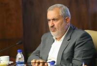 وزیر نیرو: اقتصاد آب باید مورد بازنگری قرار گیرد
