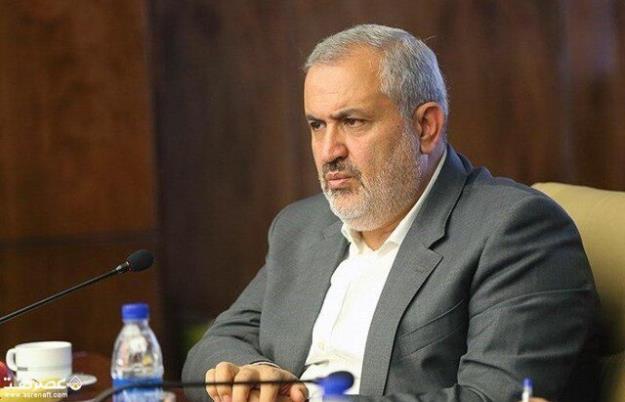 وزیر نیرو: اقتصاد آب باید مورد بازنگری قرار گیرد