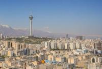 کاهش ۱۰ درصدی قیمت ملک در تهران نادرست است