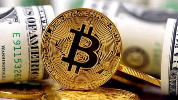 یک بیتکوین معادل ۱۰ میلیارد تومان