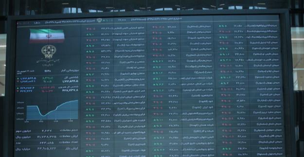 اعلام جزئیات بسته حمایتی ۳۵ همتی بازار سهام در هفته جاری