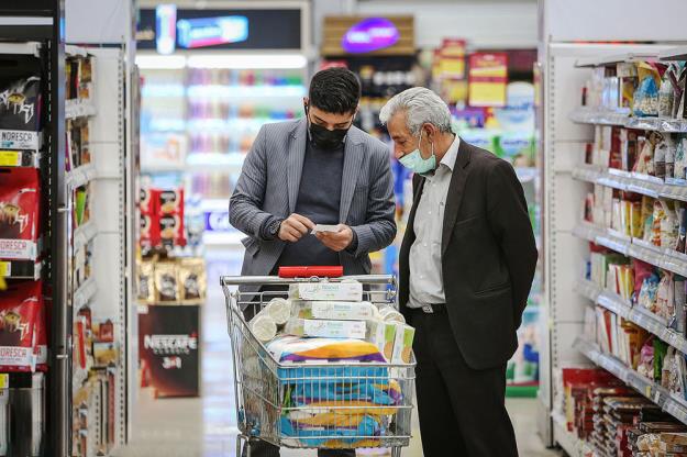 افزایش ۵۳ درصدی قیمت اقلام اساسی در یکسال اخیر!