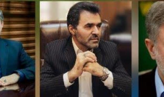 حضور ژنرال ها در تركيب جديد هيات مديره فولاد آلياژي ايران