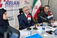 محدودیت‌های شدید در تأمین منابع انرژی، منجر به توقف کامل تولید در کلیه خطوط گردیده است