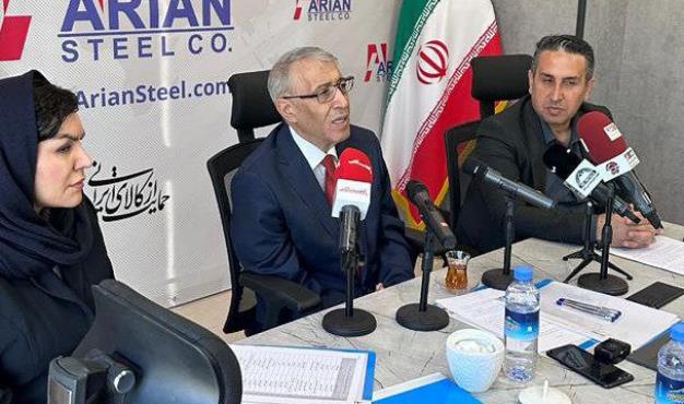 محدودیت‌های شدید در تأمین منابع انرژی، منجر به توقف کامل تولید در کلیه خطوط گردیده است