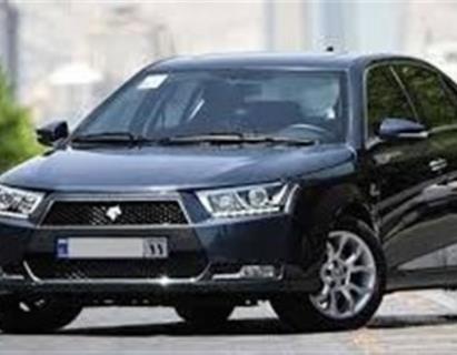 «دنای معمولی» شاخص خودروی متعارف در سال 1405 شد 